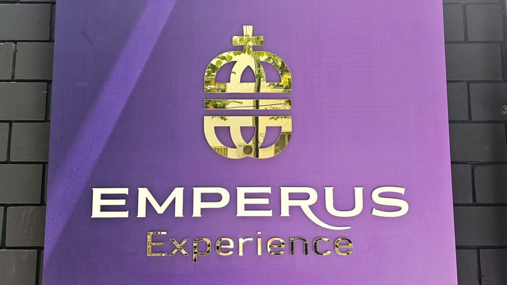 Emperus Experience Emperus Prodavnica u Beogradu
